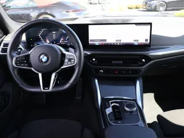 BMW 420 Gran Coupé d xDrive M SportPRO-ACC-HdUp-KeyG