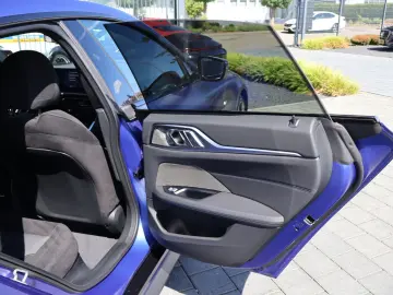 BMW 420 Gran Coupé d xDrive M SportPRO-ACC-HdUp-KeyG