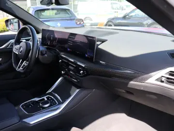 BMW 420 Gran Coupé d xDrive M SportPRO-ACC-HdUp-KeyG