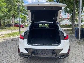 BMW X4 30d M-Sport Laser Panorama Keyless HuD  360