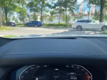 BMW X4 30d M-Sport Laser Panorama Keyless HuD  360
