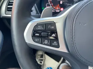 BMW X4 30d M-Sport Laser Panorama Keyless HuD  360