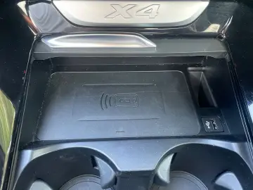 BMW X4 30d M-Sport Laser Panorama Keyless HuD  360