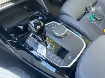 BMW X4 30d M-Sport Laser Panorama Keyless HuD  360