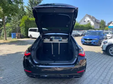 BMW M440i xDrive Gran Coupe Glass-Dach AHK Rü.Kamera
