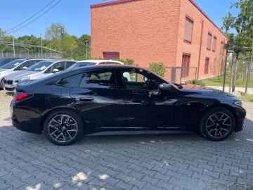 BMW M440i xDrive Gran Coupe Glass-Dach AHK Rü.Kamera