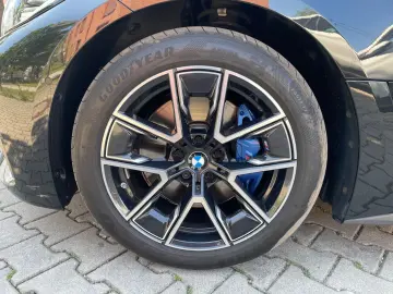BMW M440i xDrive Gran Coupe Glass-Dach AHK Rü.Kamera