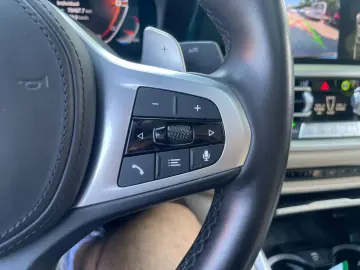 BMW M440i xDrive Gran Coupe Glass-Dach AHK Rü.Kamera