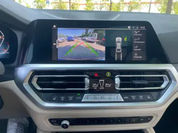 BMW M440i xDrive Gran Coupe Glass-Dach AHK Rü.Kamera