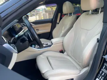 BMW M440i xDrive Gran Coupe Glass-Dach AHK Rü.Kamera