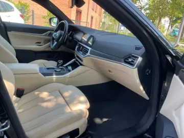 BMW M440i xDrive Gran Coupe Glass-Dach AHK Rü.Kamera