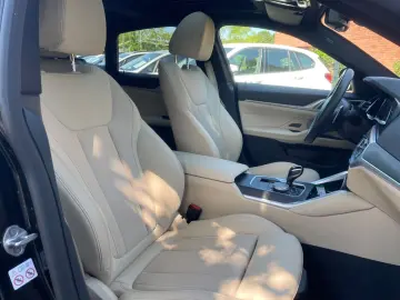 BMW M440i xDrive Gran Coupe Glass-Dach AHK Rü.Kamera