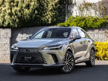 Lexus RX 450H  2.5 PHEV EXECUTIVE PLUS PANORAMIC
