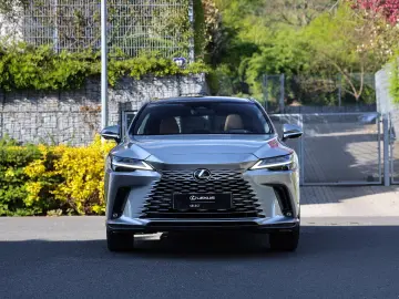 Lexus RX 450H  2.5 PHEV EXECUTIVE PLUS PANORAMIC