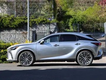 Lexus RX 450H  2.5 PHEV EXECUTIVE PLUS PANORAMIC