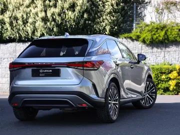 Lexus RX 450H  2.5 PHEV EXECUTIVE PLUS PANORAMIC