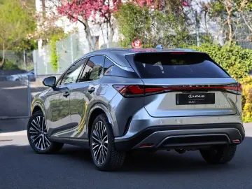 Lexus RX 450H  2.5 PHEV EXECUTIVE PLUS PANORAMIC