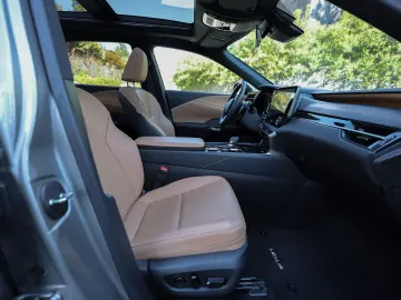 Lexus RX 450H  2.5 PHEV EXECUTIVE PLUS PANORAMIC