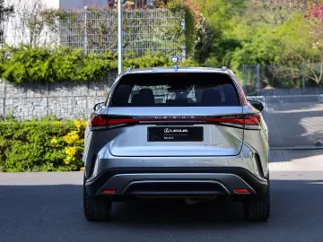 Lexus RX 450H  2.5 PHEV EXECUTIVE PLUS PANORAMIC