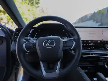 Lexus RX 450H  2.5 PHEV EXECUTIVE PLUS PANORAMIC