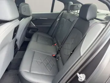 BMW 520d Aut.  M-Sportpaket Shadow-Line PANO LEDER