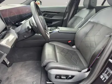 BMW 520d Aut.  M-Sportpaket Shadow-Line PANO LEDER