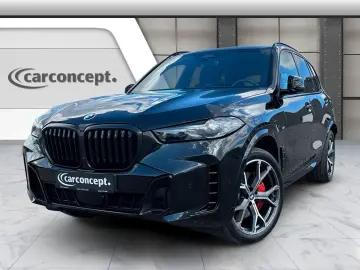 BMW X5 xDrive30d M Sport Pro 21 AHK Pano Standhzg
