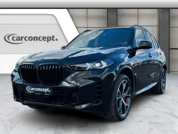 BMW X5 xDrive30d M Sport Pro 21 AHK Pano Standhzg