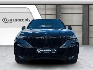 BMW X5 xDrive30d M Sport Pro 21 AHK Pano Standhzg