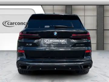 BMW X5 xDrive30d M Sport Pro 21 AHK Pano Standhzg