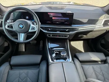 BMW X5 xDrive30d M Sport Pro 21 AHK Pano Standhzg