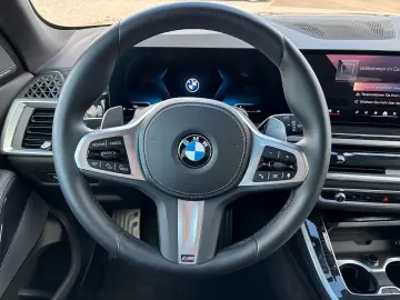 BMW X5 xDrive30d M Sport Pro 21 AHK Pano Standhzg
