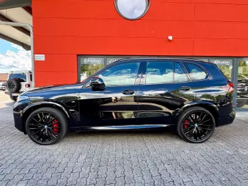 BMW X5 50e xDrive M Sport Pro PanoramaSD H&K 22