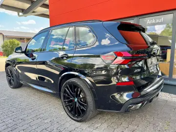BMW X5 50e xDrive M Sport Pro PanoramaSD H&K 22