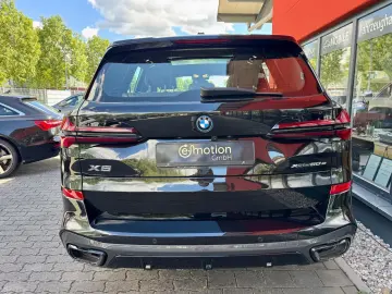 BMW X5 50e xDrive M Sport Pro PanoramaSD H&K 22