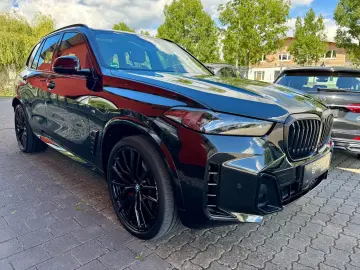 BMW X5 50e xDrive M Sport Pro PanoramaSD H&K 22