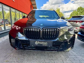 BMW X5 50e xDrive M Sport Pro PanoramaSD H&K 22
