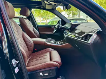 BMW X5 50e xDrive M Sport Pro PanoramaSD H&K 22