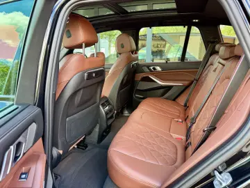 BMW X5 50e xDrive M Sport Pro PanoramaSD H&K 22