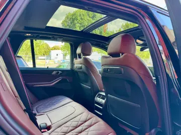 BMW X5 50e xDrive M Sport Pro PanoramaSD H&K 22