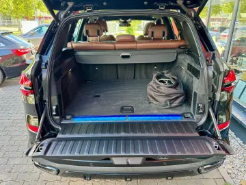 BMW X5 50e xDrive M Sport Pro PanoramaSD H&K 22