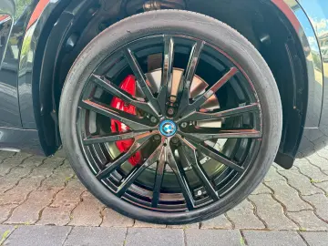 BMW X5 50e xDrive M Sport Pro PanoramaSD H&K 22