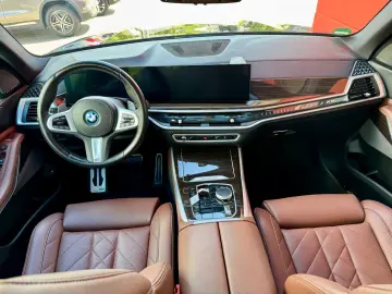 BMW X5 50e xDrive M Sport Pro PanoramaSD H&K 22