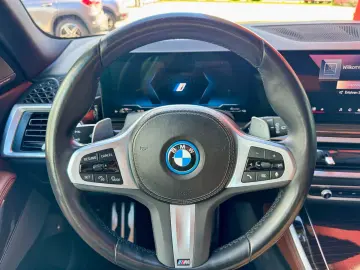 BMW X5 50e xDrive M Sport Pro PanoramaSD H&K 22