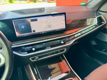 BMW X5 50e xDrive M Sport Pro PanoramaSD H&K 22