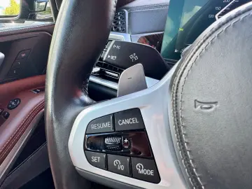 BMW X5 50e xDrive M Sport Pro PanoramaSD H&K 22