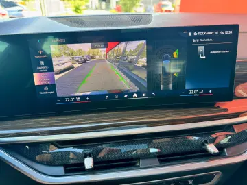 BMW X5 50e xDrive M Sport Pro PanoramaSD H&K 22