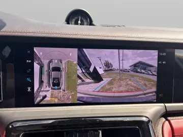 Porsche Panamera Turbo E-Hybrid