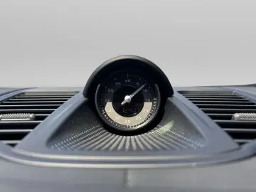 Porsche Panamera Turbo E-Hybrid