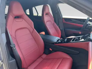 Porsche Panamera Turbo E-Hybrid